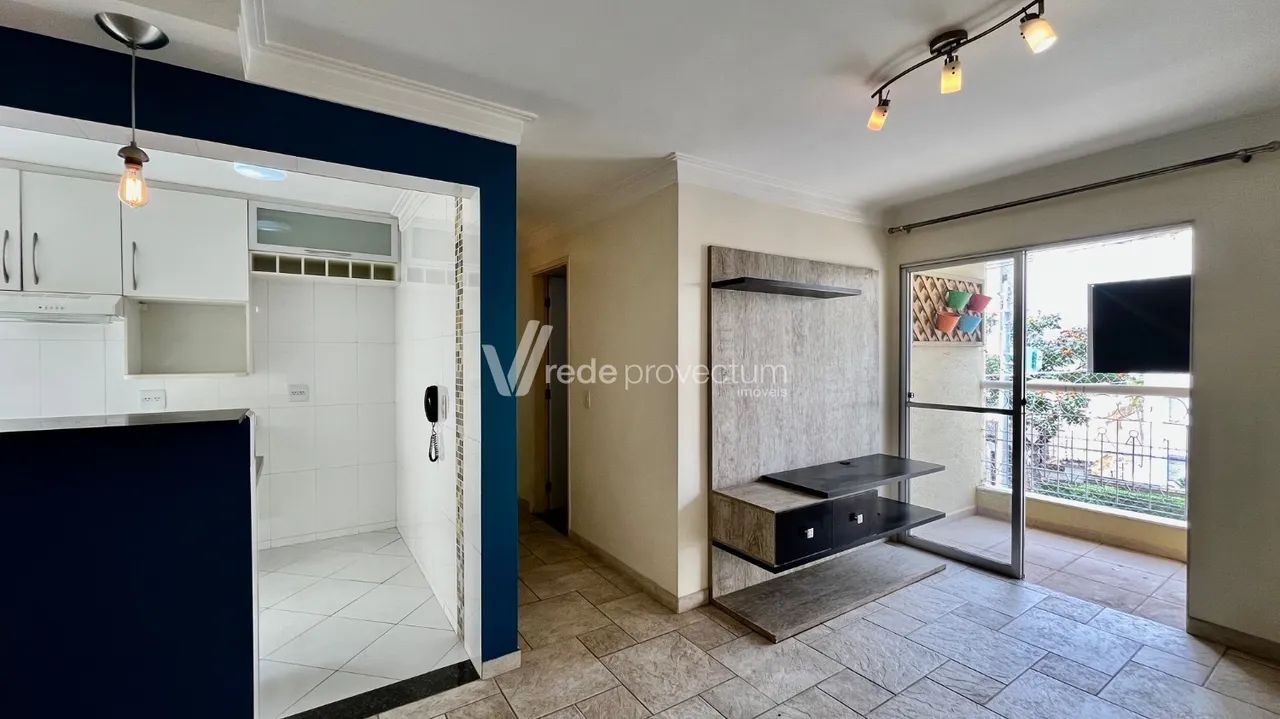 apartamento - Ponte Preta - Campinas - Foto 2