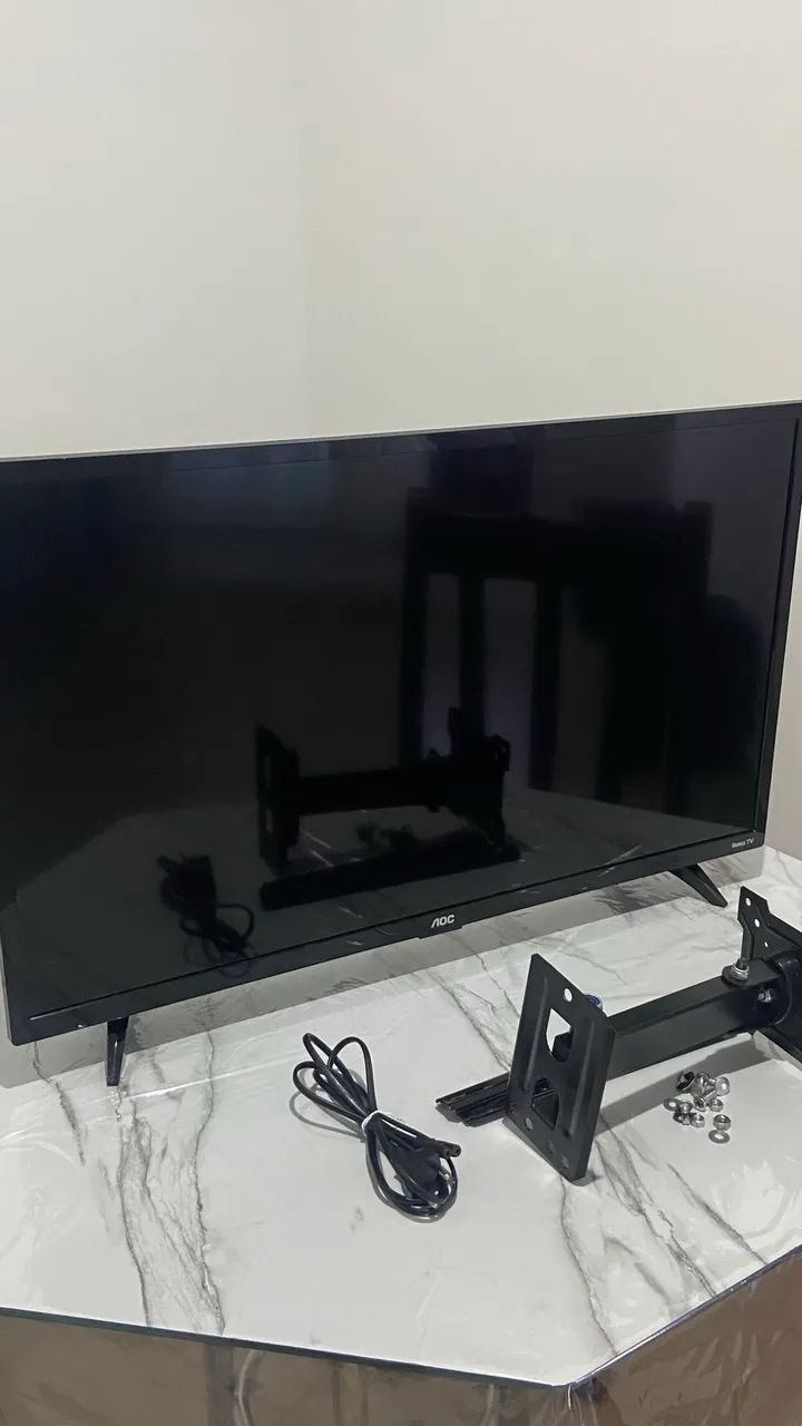 Televisão 32 - Foto 3
