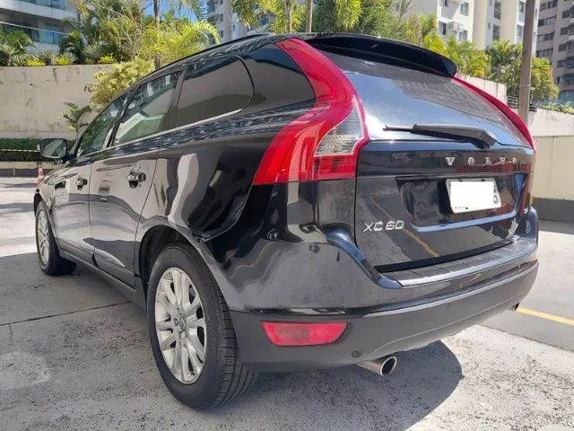 Volvo Xc XC 60 3.0 AWD 5p 2009