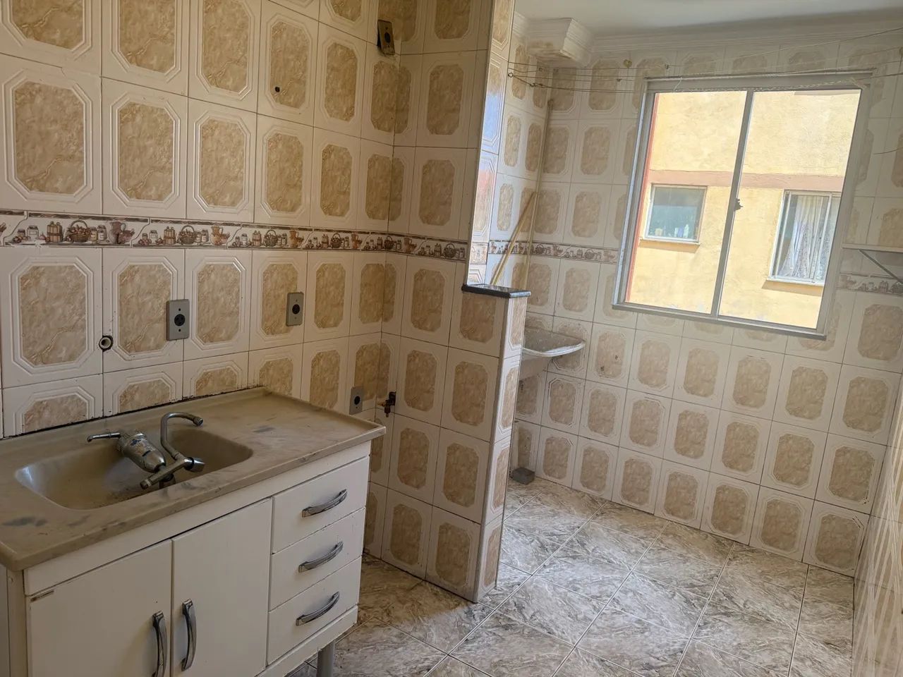 Apartamento Cdhu Itaim paulista  - Foto 5