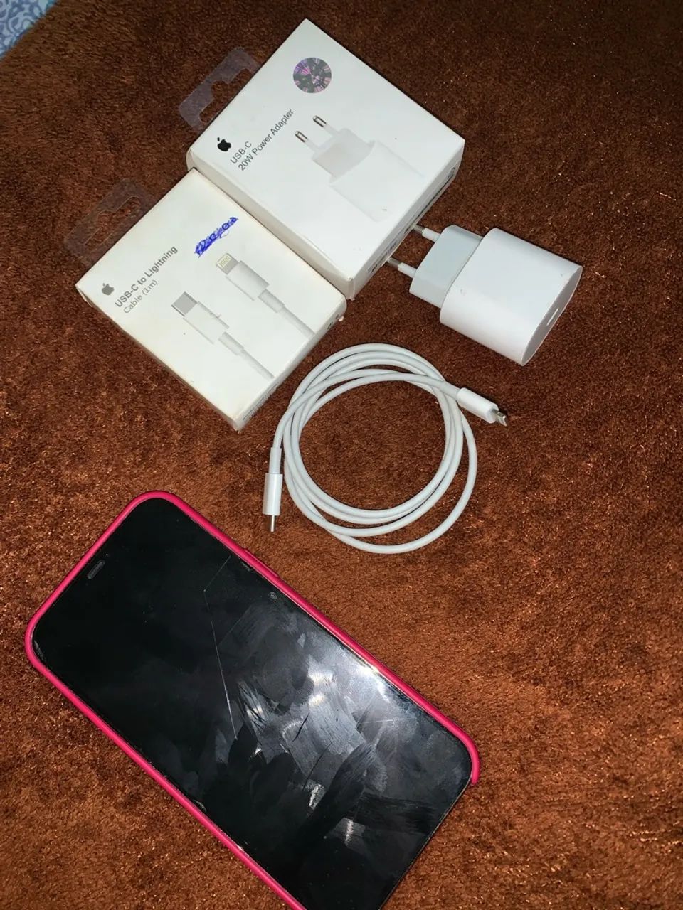 IPHONE 12 PRO MAX 128GB - Foto 2
