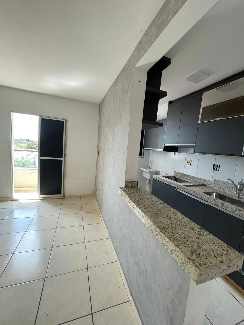 APARTAMENTO COM SUÍTE SPAZIO GRAN VIVER - Foto 4