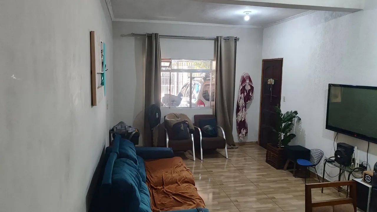 Casa 2 dormitórios e 2 banheiros  - Foto 3