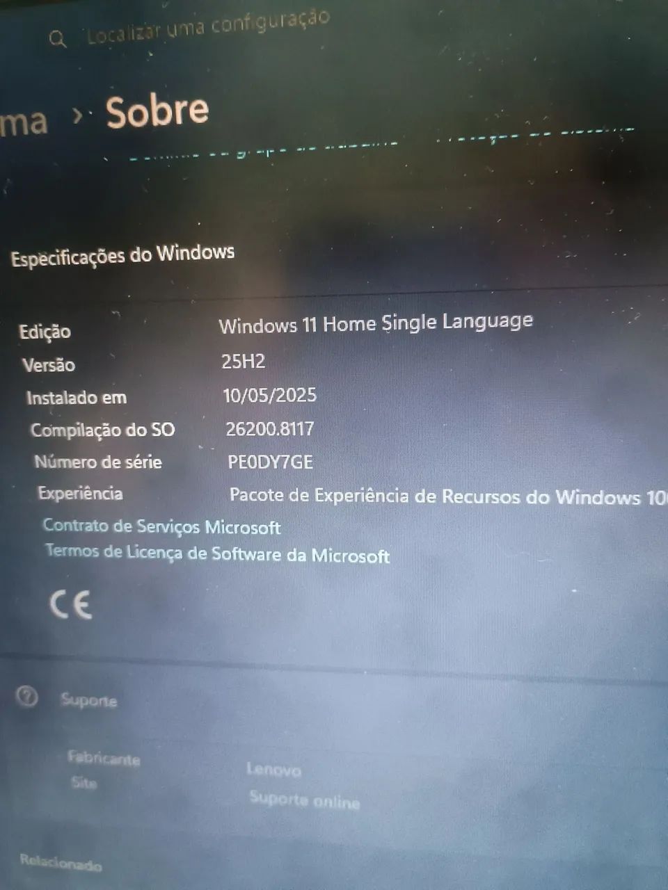 Vende Notebook  - Foto 2