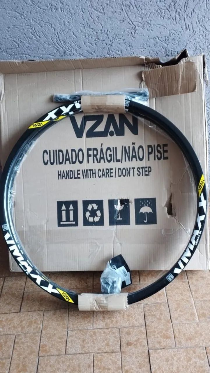 Aro Vzan Vmax 29