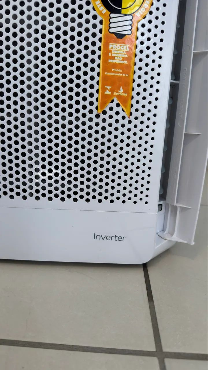 Ar condicionado Consul Inverter - Foto 3