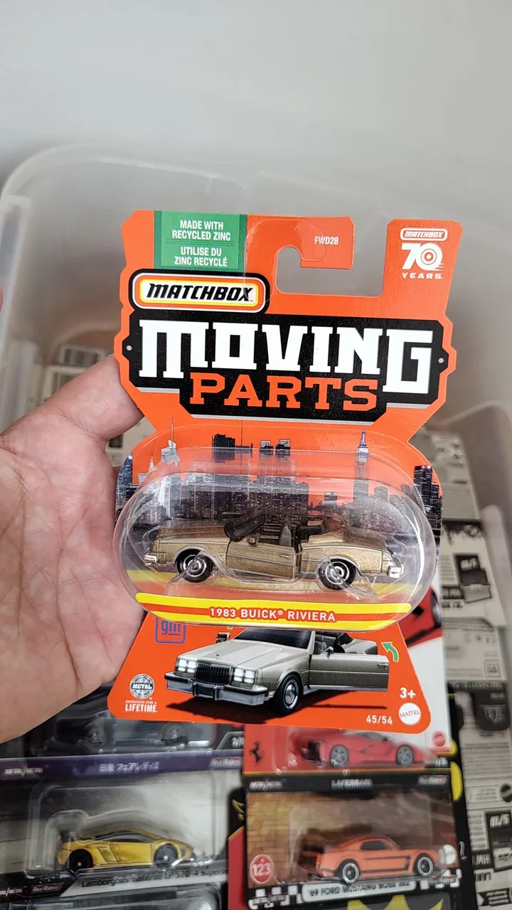 Hotwheels 1983 Chevy Silverado - Hobbies e coleções - Jardim