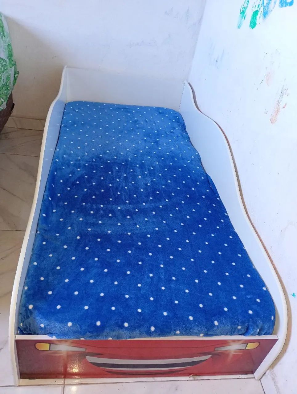 Cama Infantil Masculina - Foto 2