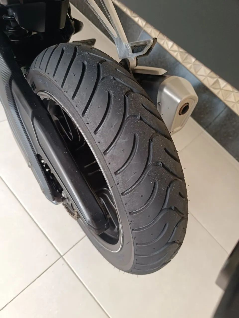 CB 500x 2021 Itabaiana Sergipe  - Foto 3