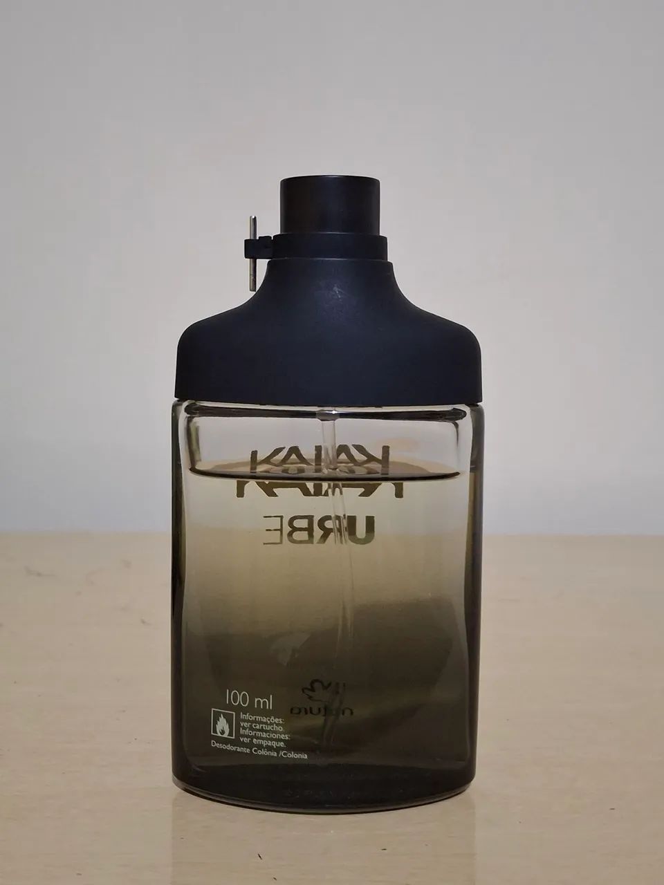 Kaiak Urbe - Natura 100ml - Foto 2