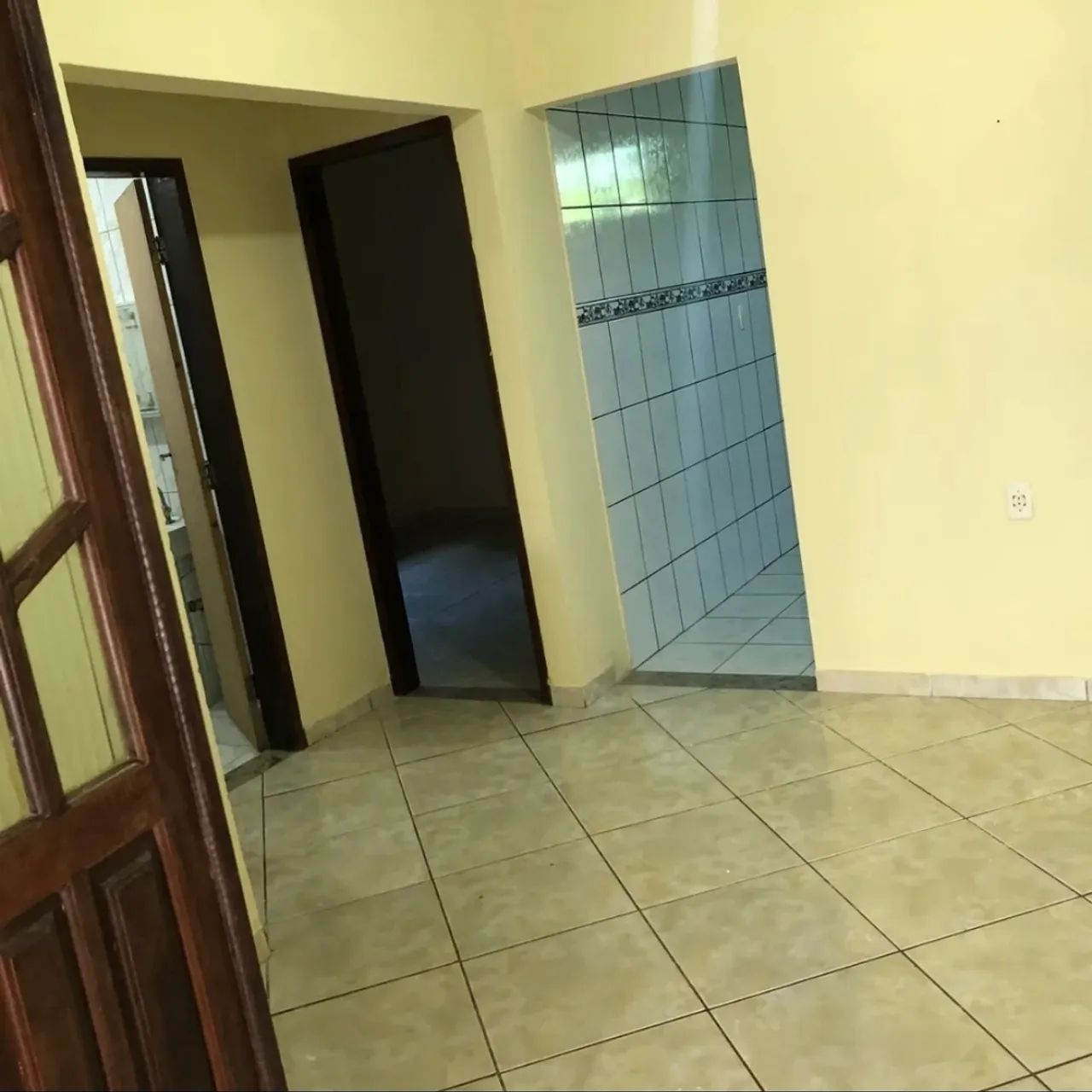 Y16- CASA A VENDA DE FORMA PARCELADA - Foto 2