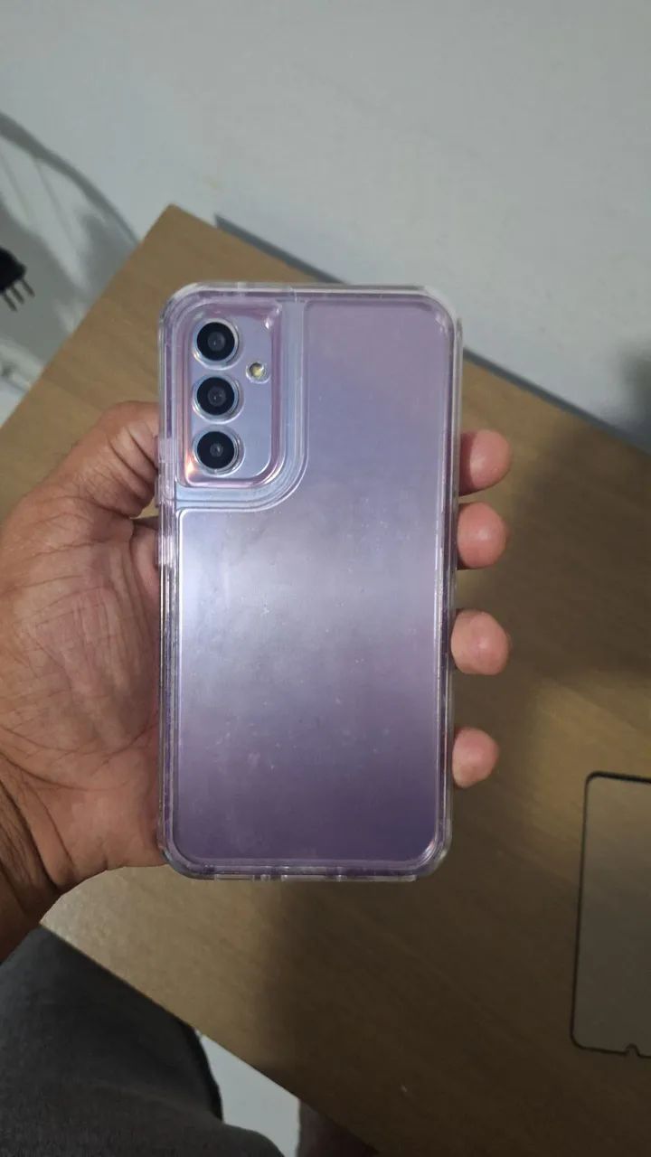 A34 5G 128GB - Foto 5