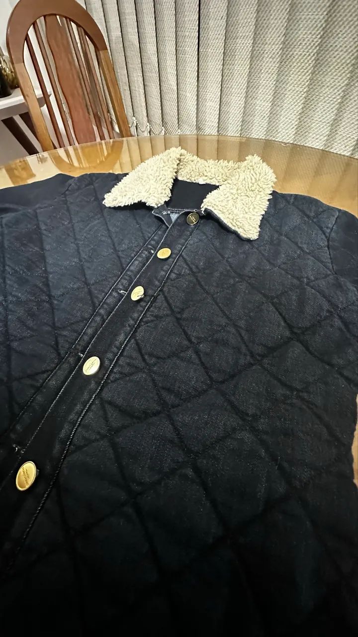 Jaketa jeans - Foto 4