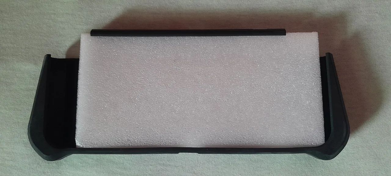 Nintendo switch V2 - Case ergonômico - Foto 2