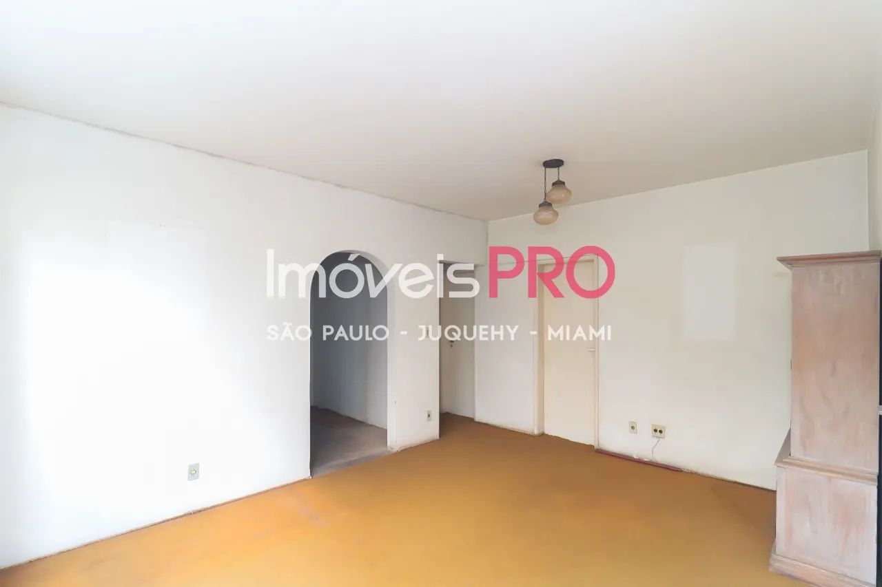 Apartamento 2 Dormitórios À Venda em Moema - Foto 2