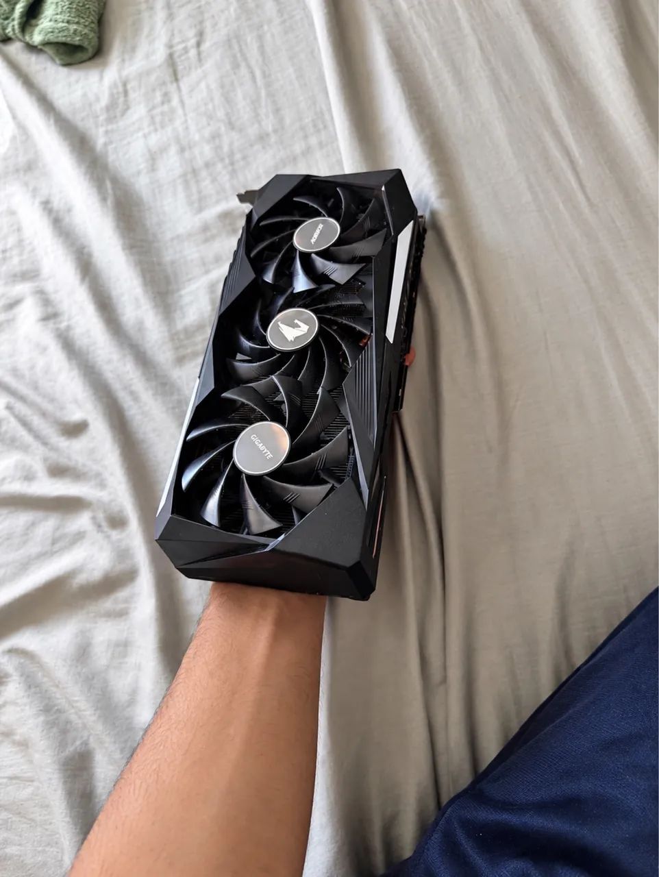 Pc gamer Ryzen 7 - Foto 3