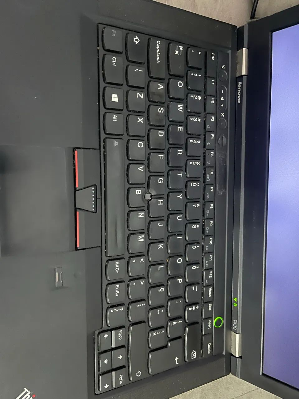 Notebook Lenovo - Foto 5