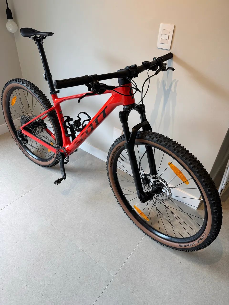 Scott Scale 940 Carbono 24/25 - Foto 2