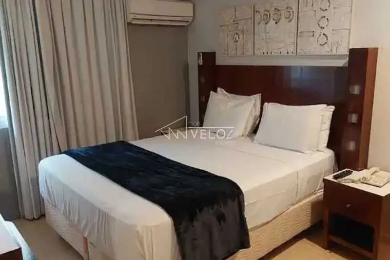 Flat : / Residencial / Ipanema - Foto 3