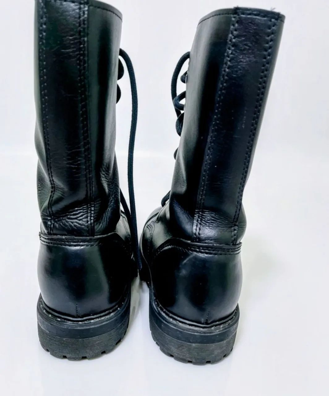 Bota Vilela Boots Couro Legítimo - Foto 3