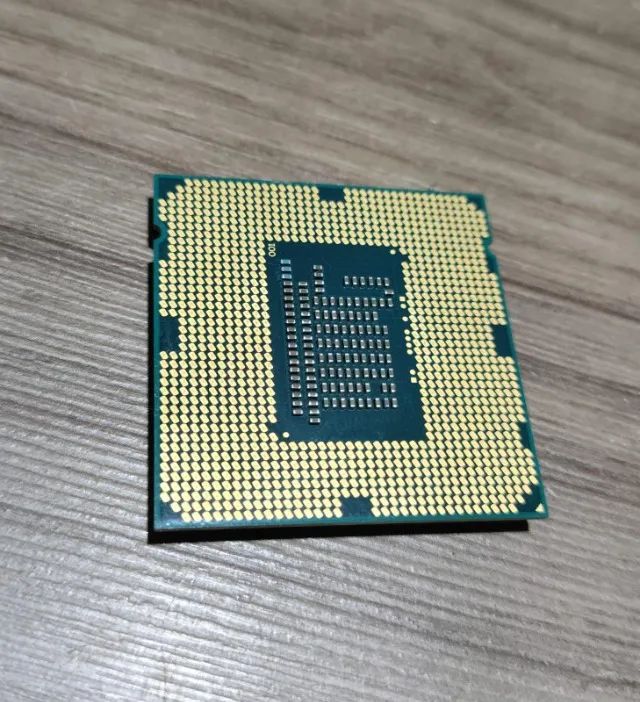 Processador Celeron G1610 2.60Ghz Sr10k Terceira Geracao Socket 1155 - Foto 3