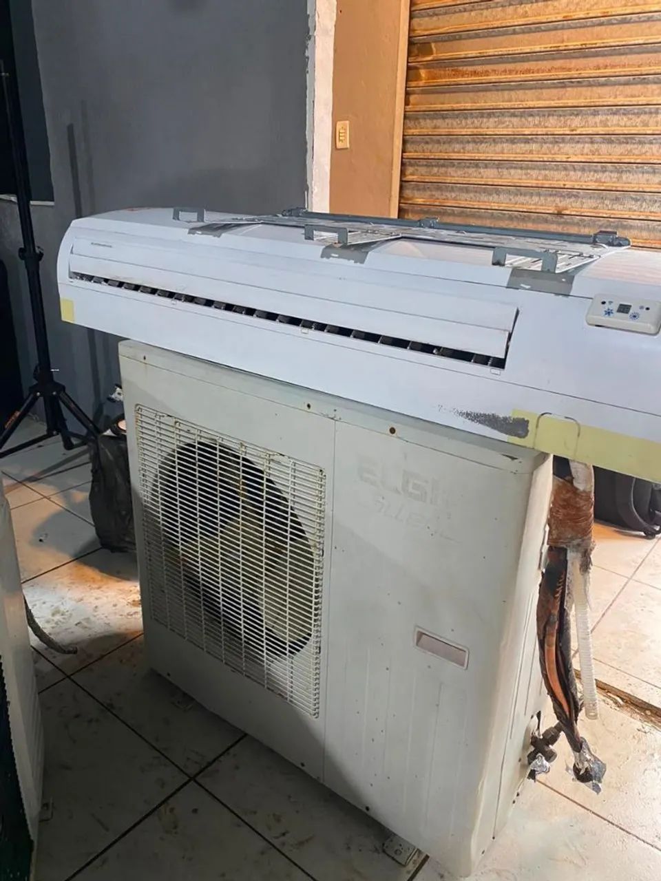 Ar condicionado  - Foto 4