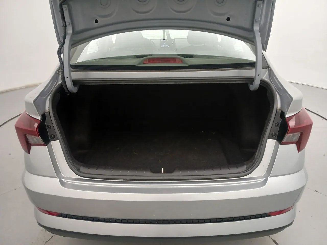 Hyundai HB20S Comfort Plus 1.0 TB Flex 12V Mec., foto 9 de 18