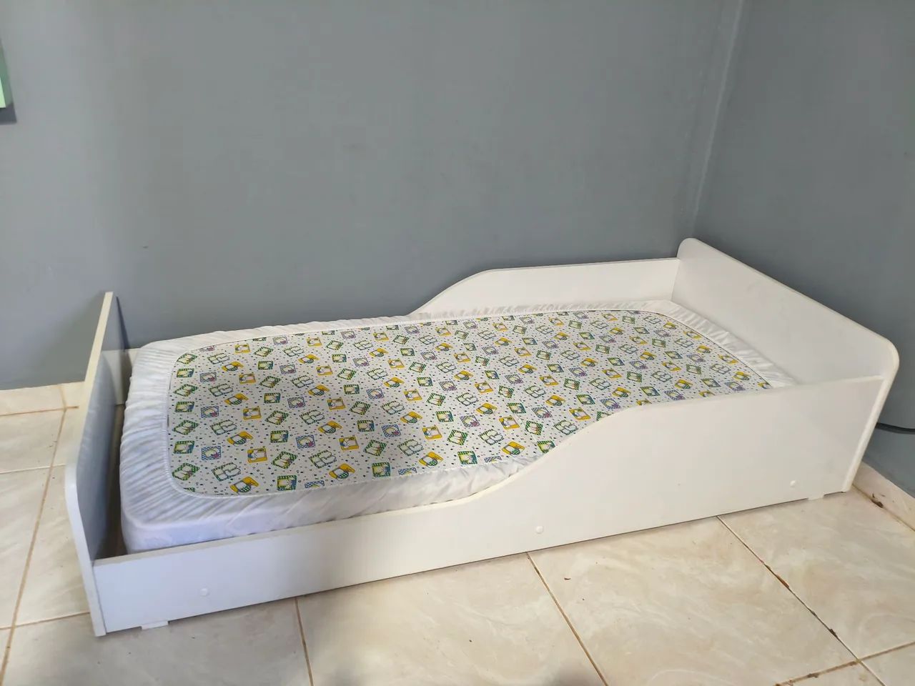 Cama montessoriana  - Foto 4