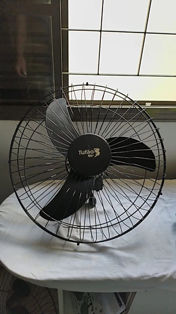 Ventilador 50cm