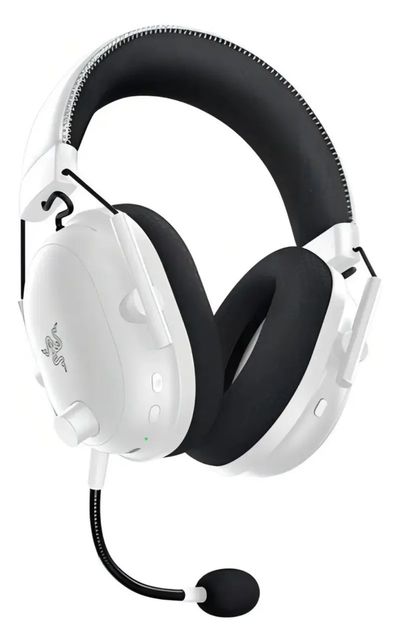 Headset Razer Black Shark Pro 