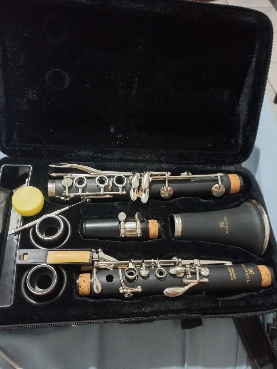 Clarinete  - Foto 3