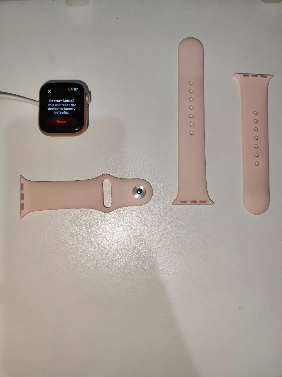 Apple Watch Series 5 40 MM - Foto 2