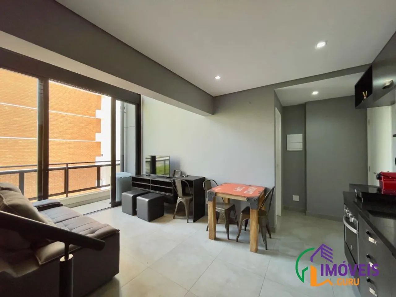 DUPLEX - PINHEIROS - SP - Foto 8