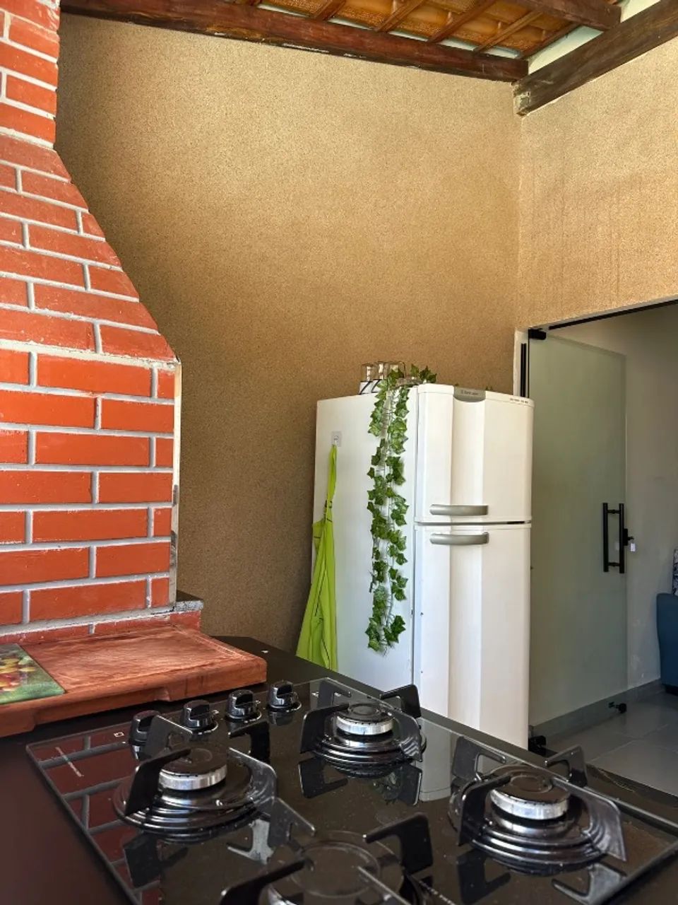 Casa com piscina em Olímpia - Recanto 3 Marias - Foto 6