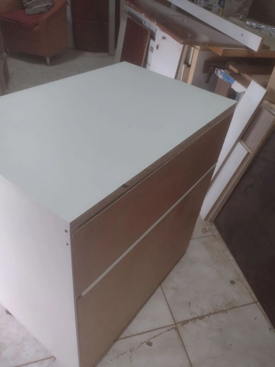 BALCÃO 80x80    (ENTREGO) - Foto 4