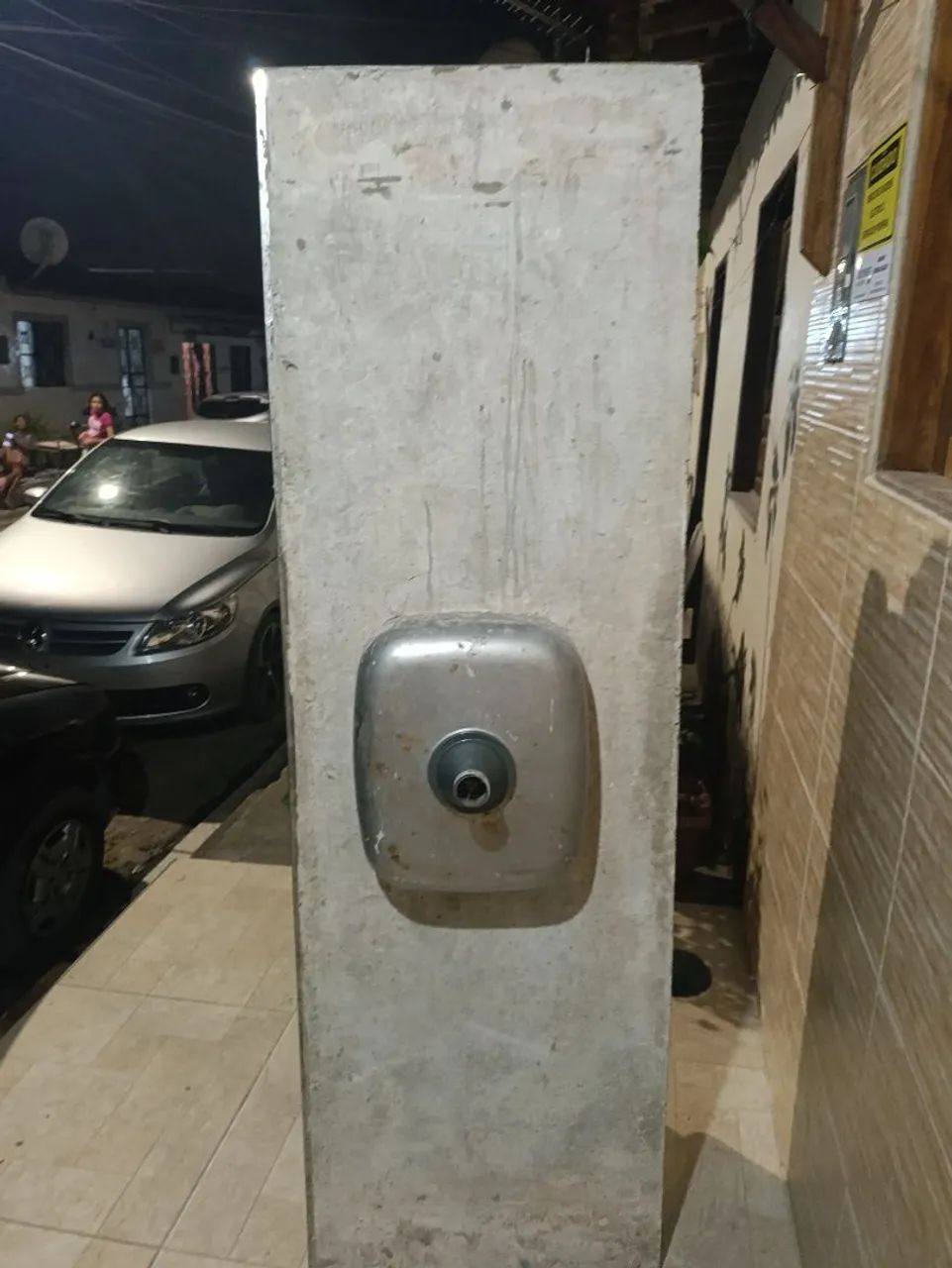 Pia de inox  - Foto 2