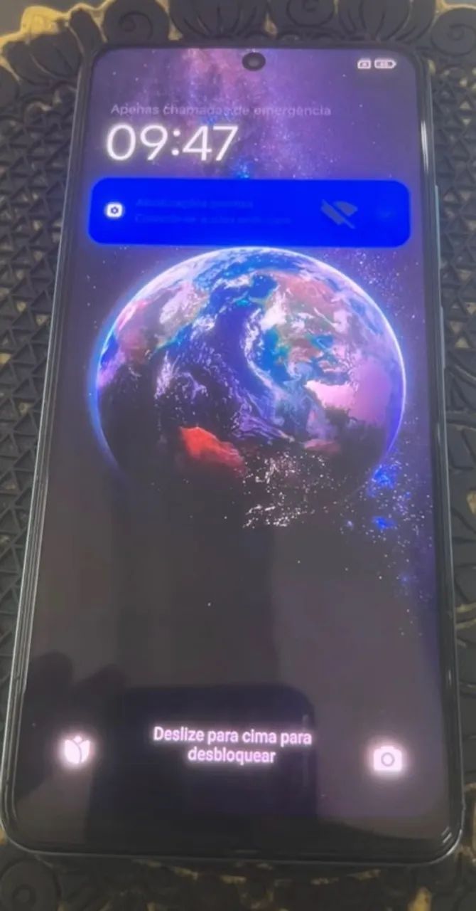 Note 11 pro 128G - Foto 2
