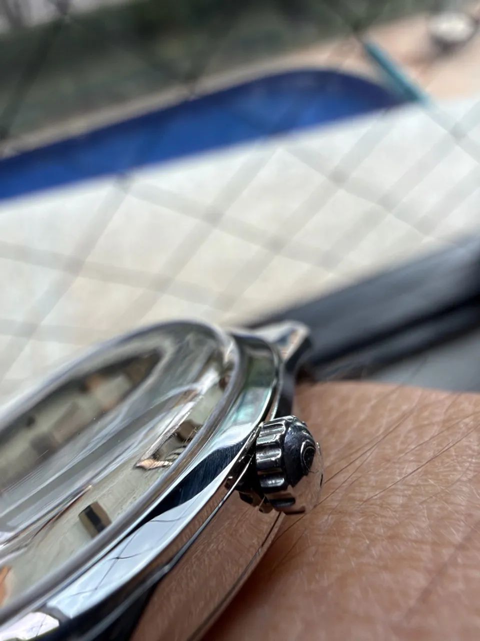 Relógio Omega Seamaster Ref 14791 - Foto 3