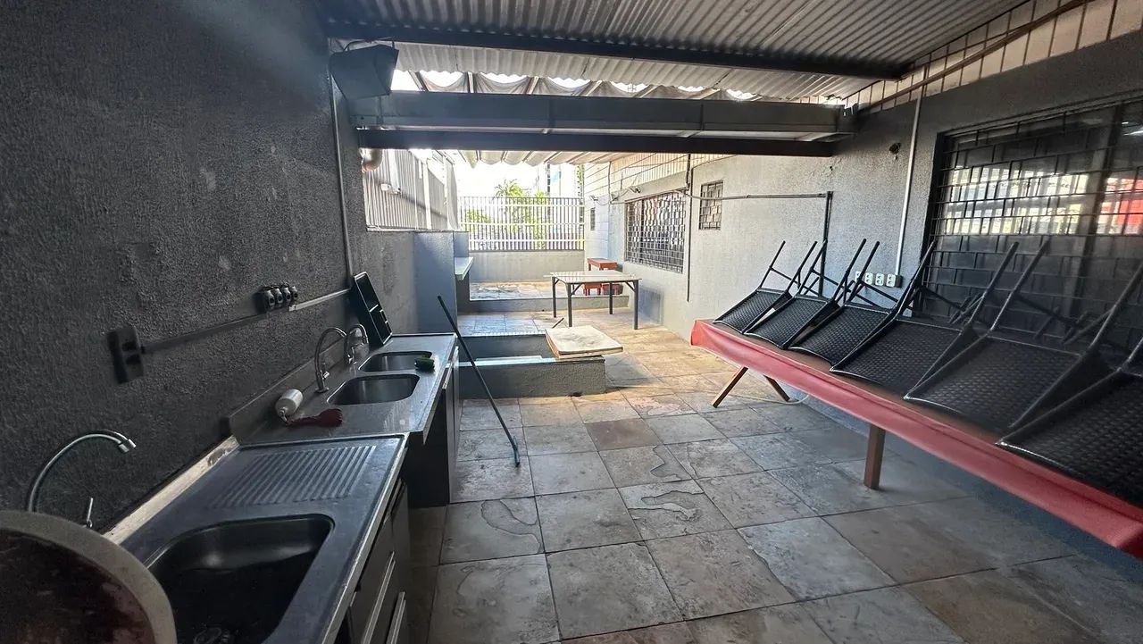 Alugo Andar Completo com Vários Ambientes - Foto 4