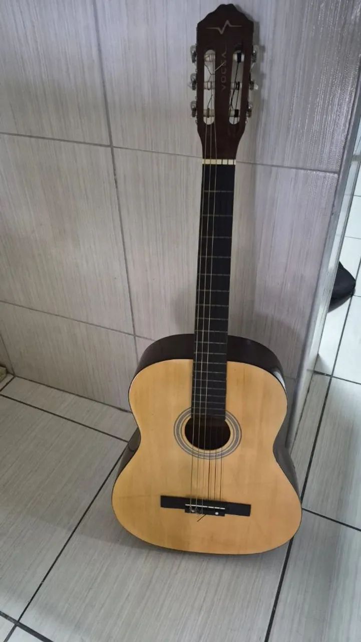 Violão Vogga - Foto 2