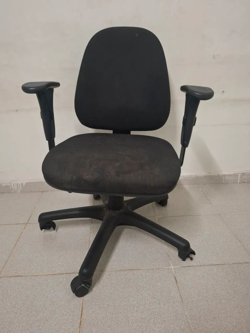 Cadeira de escritório  - Foto 2