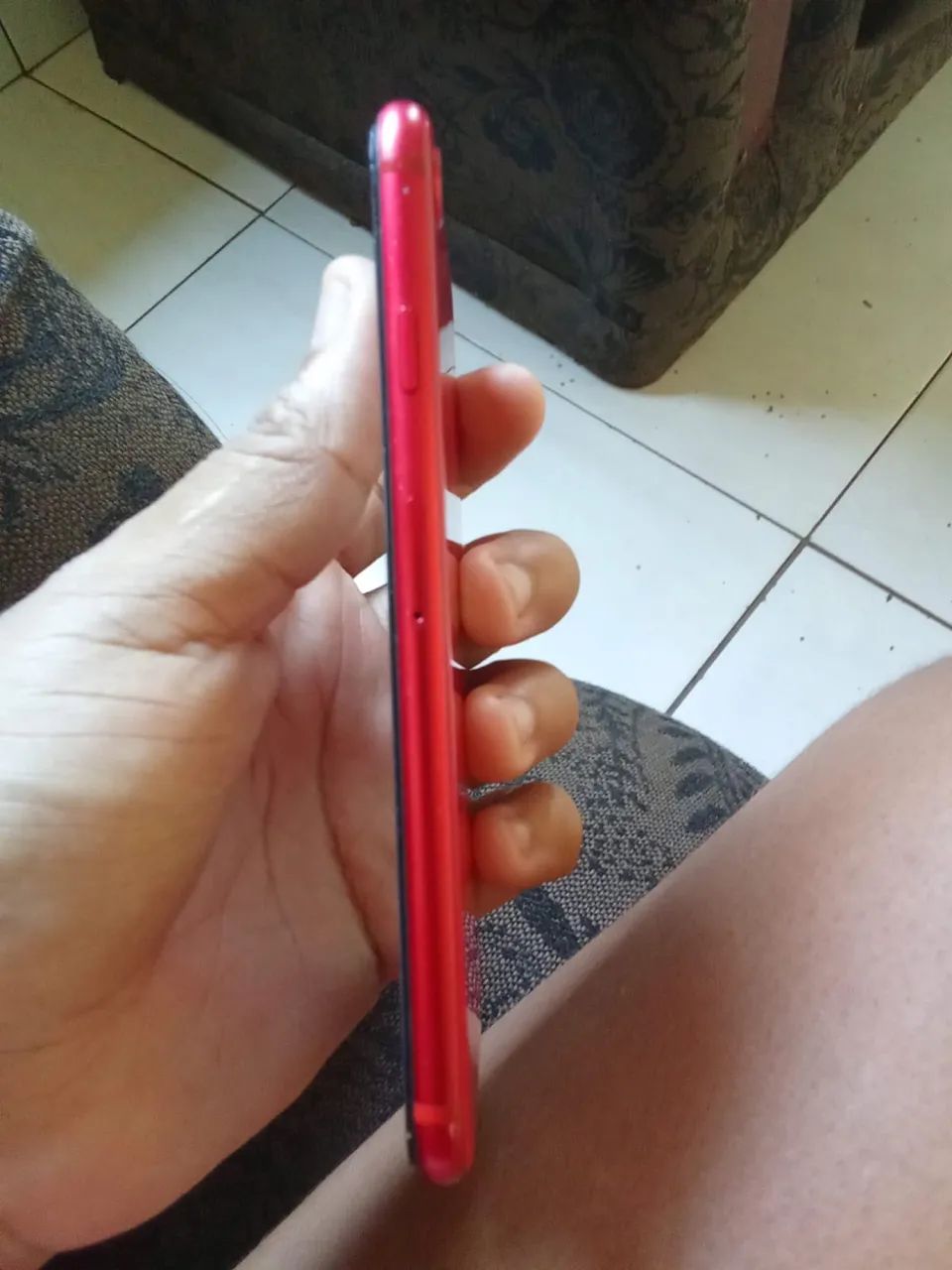 Vendo iPhone SE - Foto 4