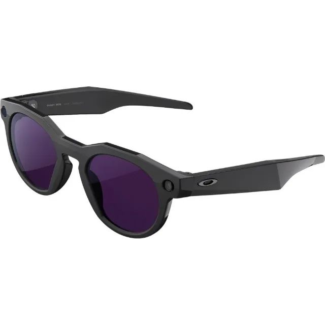 Óculos Fotocromáticos Smart Oakley Meta HSTN - Foto 3