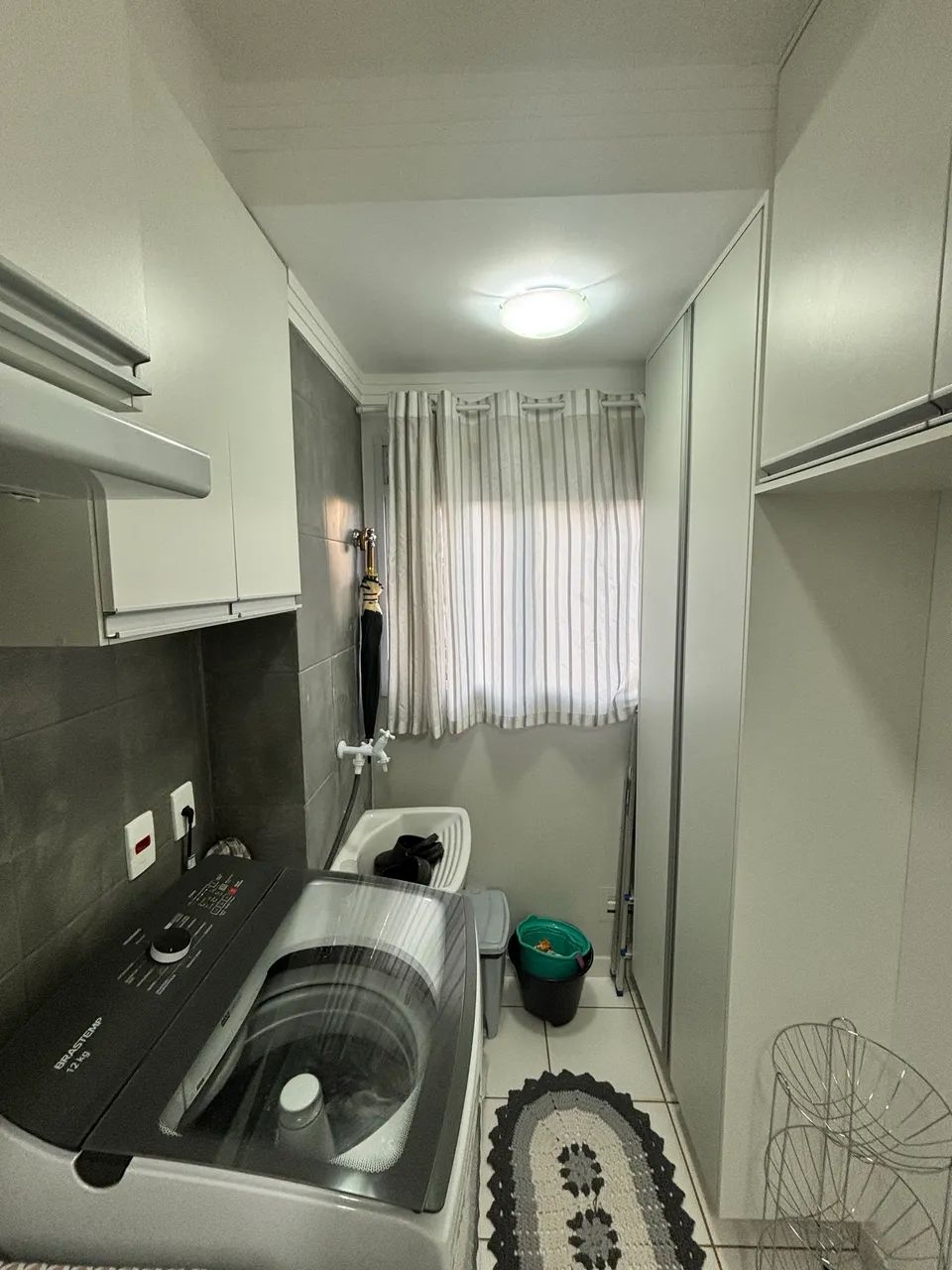 Apartamento Residencial Manacás Completo - Foto 3