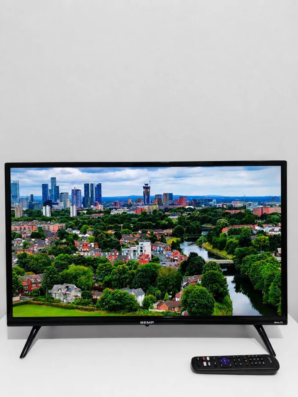 Tv Smart 32 - Foto 2