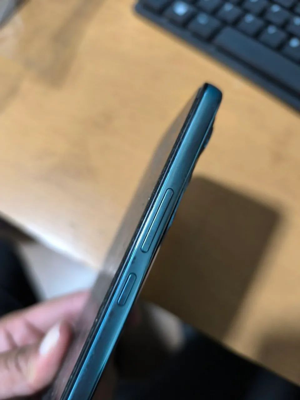 Celular Motorola - Para retirada de peças - Foto 4