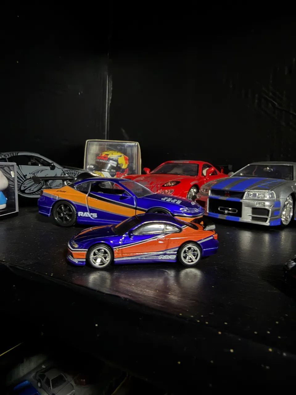 Monalisa Hot Wheels premium - Foto 2