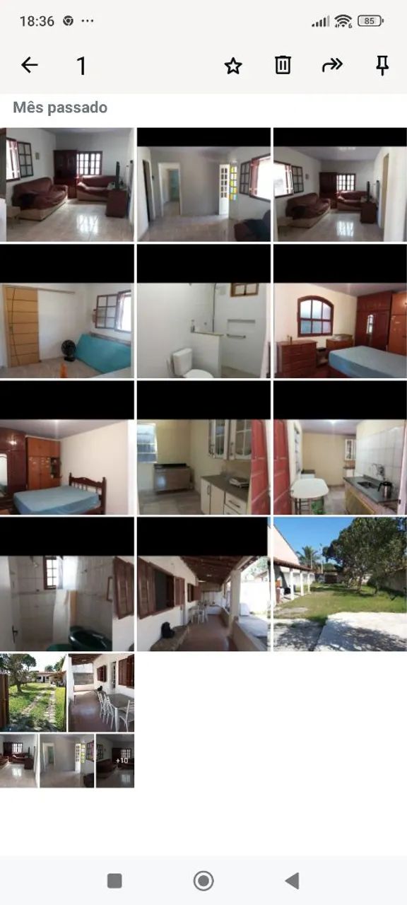 Foto - Maricá - Jardim Atlântico Central (Itaipuaçu)