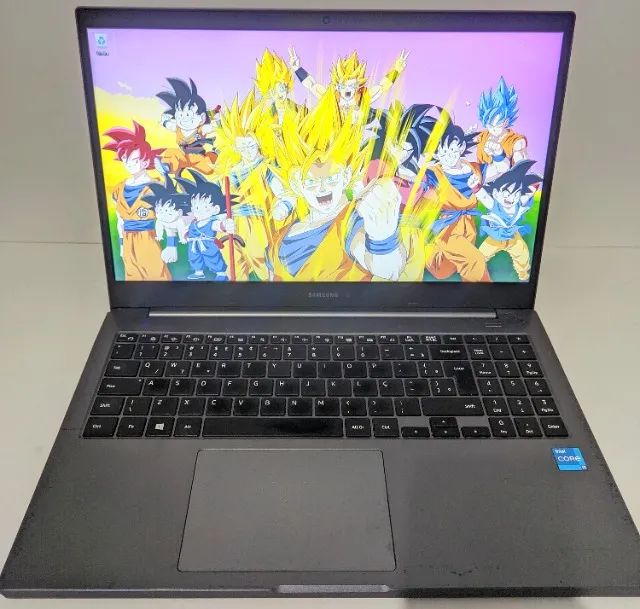 Notebook Samsung i5-1135G7 Iris Xe 8GB - Foto 5
