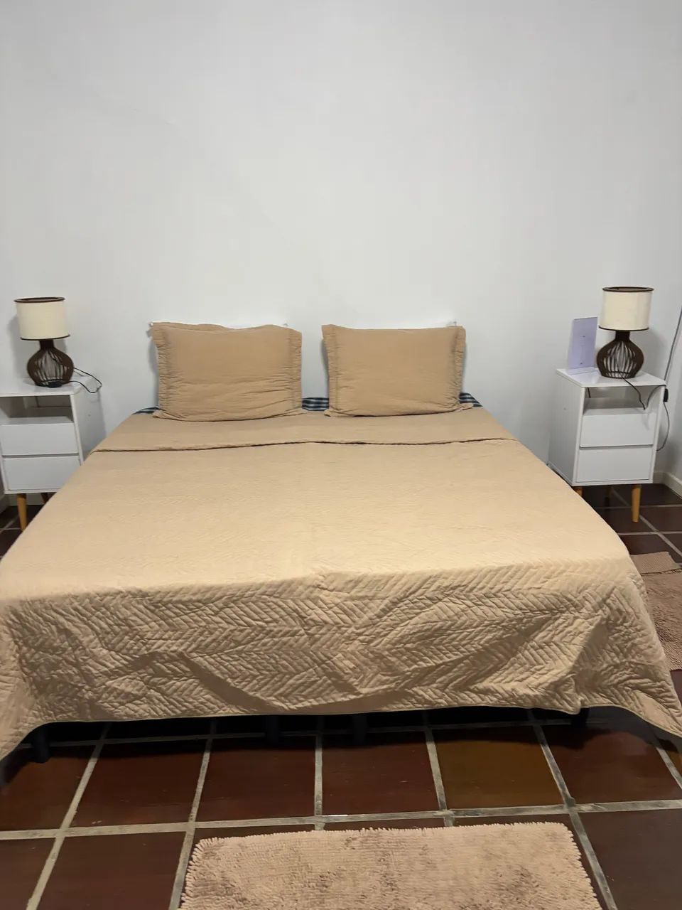 Cama Box auxiliar solteiro - Foto 4